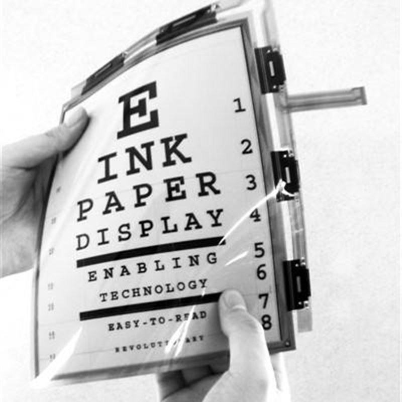 其他电子墨水屏专拍 电子纸墨水屏显示器平板 V桌牌标签看板