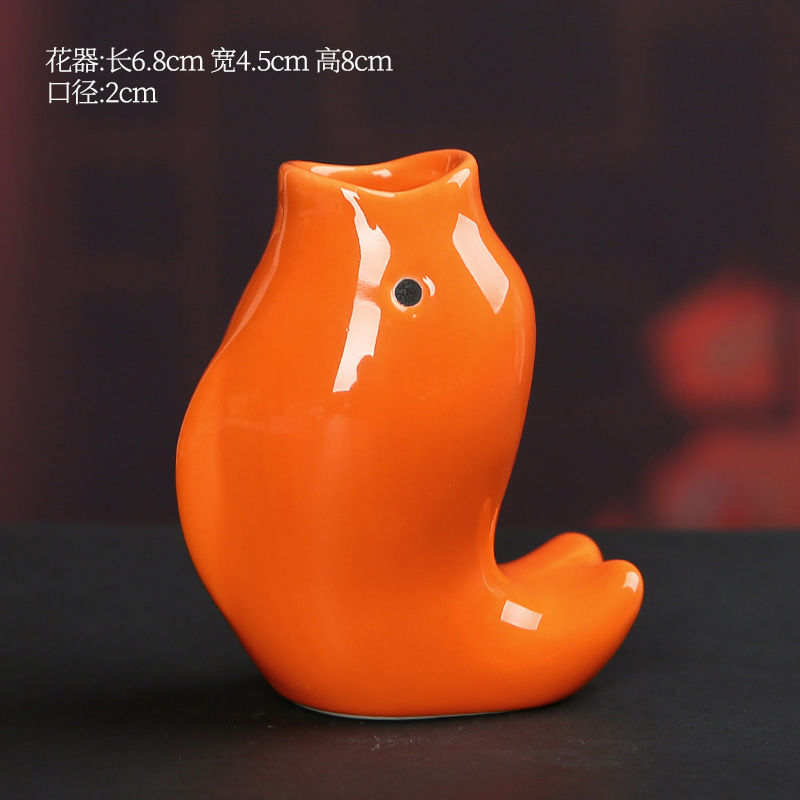 创意绿萝水培花瓶插花n瓶子器皿水养植物花盆2021新款装饰客厅摆