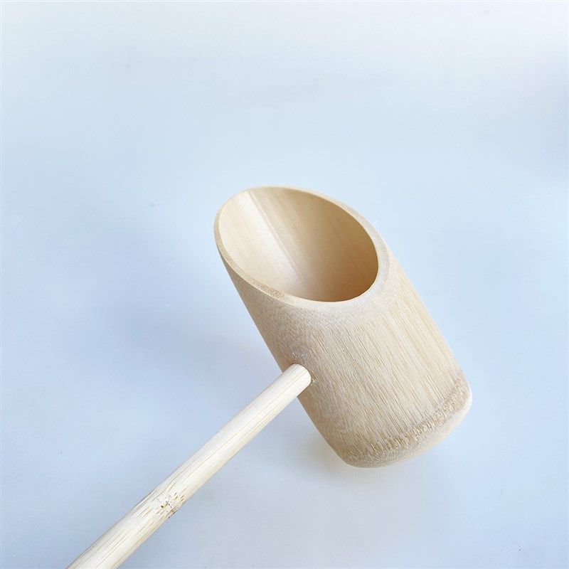 手工斜口豆浆勺带鸭嘴的竹勺商用汤勺粥勺竹水舀茶勺茶艺勺不洒水,厨房/烹饪用具,水舀/水瓢,淘宝优惠券,粉丝福利购,淘宝优惠卷