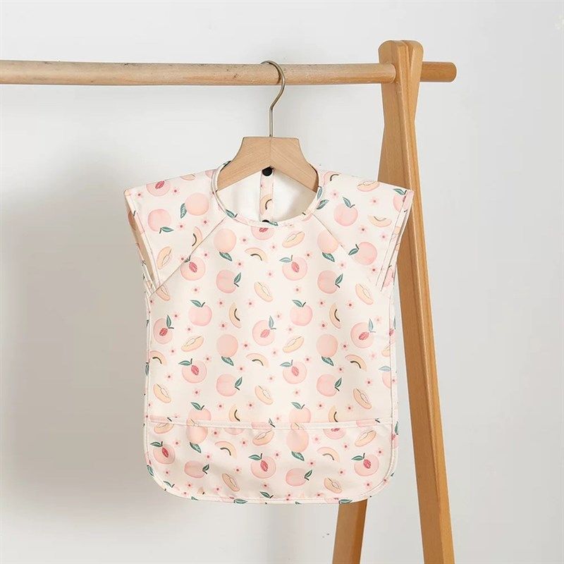 丹麦儿童无袖反穿衣宝宝吃饭衣围兜超软防水婴儿饭兜防脏喂饭衣夏,童装/婴儿装/亲子装,反穿衣/罩衣,淘宝优惠券,粉丝福利购,淘宝优惠卷