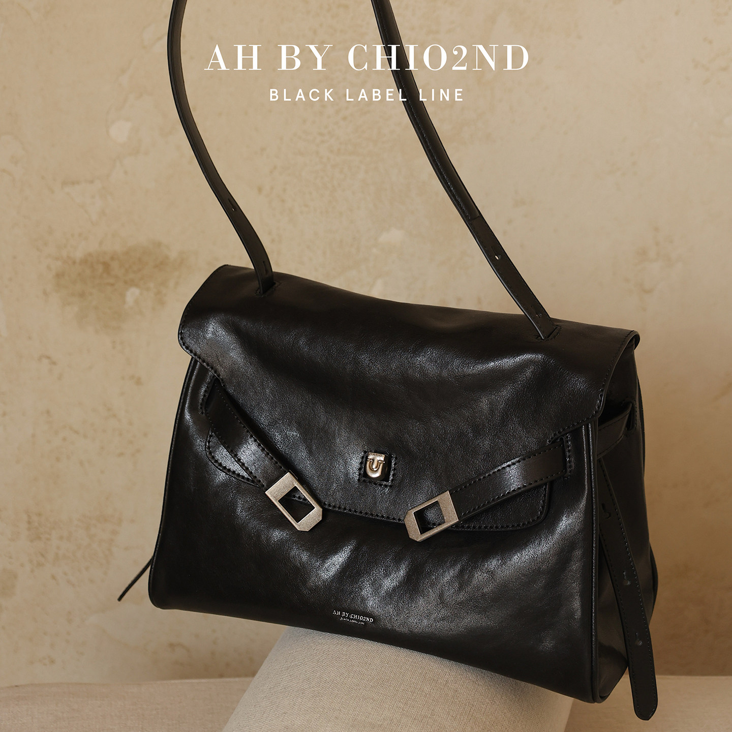 南风AH 高端系列托特包 植鞣真皮包包女高级感轻奢小众单肩斜挎包,箱包皮具/热销女包/男包,托特包,淘宝优惠券,粉丝福利购,淘宝优惠卷