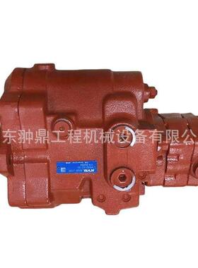 洋马55挖掘机Kayaba KYB液压主泵PSVD2-21E-20液压柱塞泵