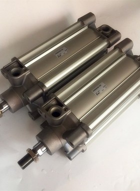 SMC气缸CP96SB40-CP96SDB40-80C-85C-90C-95C-100C-120C-W-CW-XB6