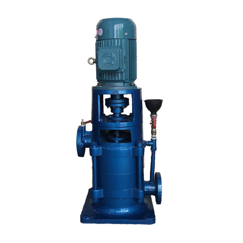 65DL30立式多级生活供水泵消防稳压增压广州水泵大流量高扬程电动
