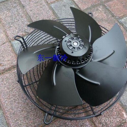 YIL-4E300 BOHM 冷风机风扇 LNTERLIMK 防潮风机 冷库风机