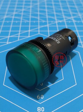 SAY7(D)指示灯LED信号灯XB2 BVB Q BVM3LC 5LC森奥SHSNAO