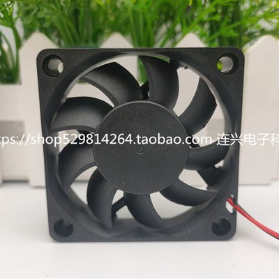 全新JX6015B1 6015 14V 6CM 机箱电源电脑散热风扇 散热风扇
