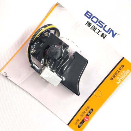 博深工具BOSUN110B/130/160/168/192/PLUS/S/110T水钻机调速开关
