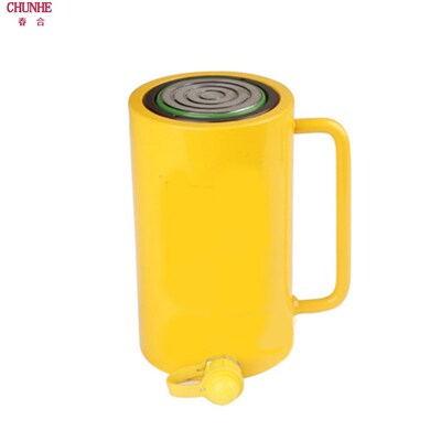 FCY-50150手动长型液压千斤顶 电动50吨150行程起重工具