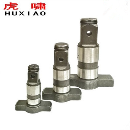 虎啸电动扳手12C/E16/20C/22C/24C/30C输出轴T型轴四方头四方轴子