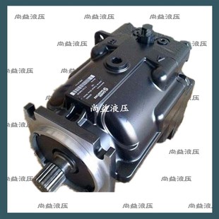 萨奥丹佛斯90M100 90M55液压柱塞马达总成 90M130 90M75