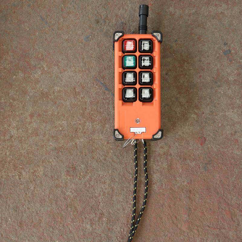 出售电动遥控器工业用电动葫芦遥控器起重机遥控器工程机械钻机,搬运/仓储/物流设备,其他起重搬运设备,淘宝优惠券,粉丝福利购,淘宝优惠卷