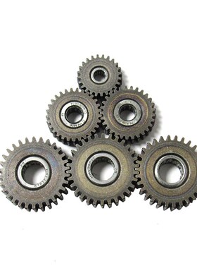 上海虎啸电动扳手DV-12CE14/E16 /20C/24C/30C/32C36C行星齿轮组