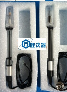 6802钠参比电极/6801钠离子电极/钠离子参比电极DWS-51