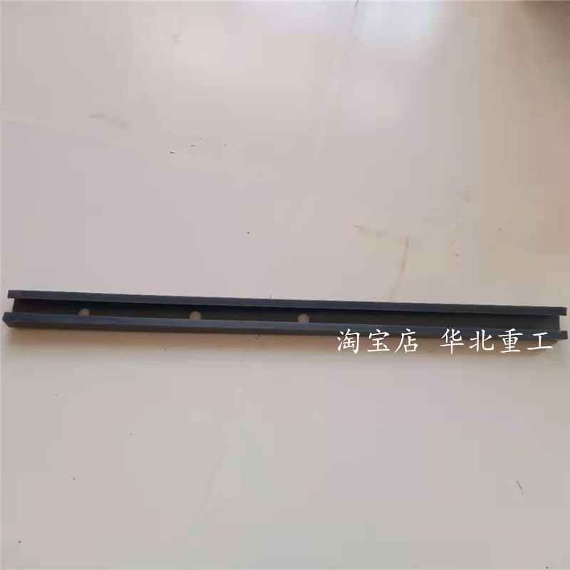 叉车卡斯卡特X55F-BCS滑动支撑 抱夹滑块 属具配件