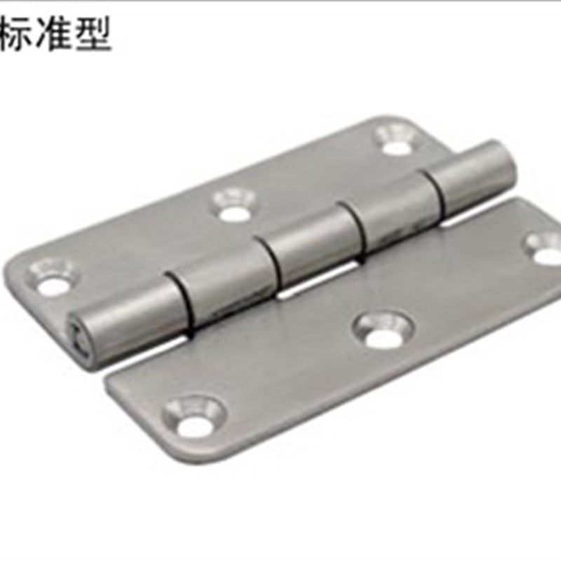 SAMLO上隆 HIGK-50/70 钣金型铰链 工业自动化设备箱柜合页