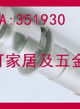 不锈钢公接头351900 351901 351902 351930 351931 351932 351933
