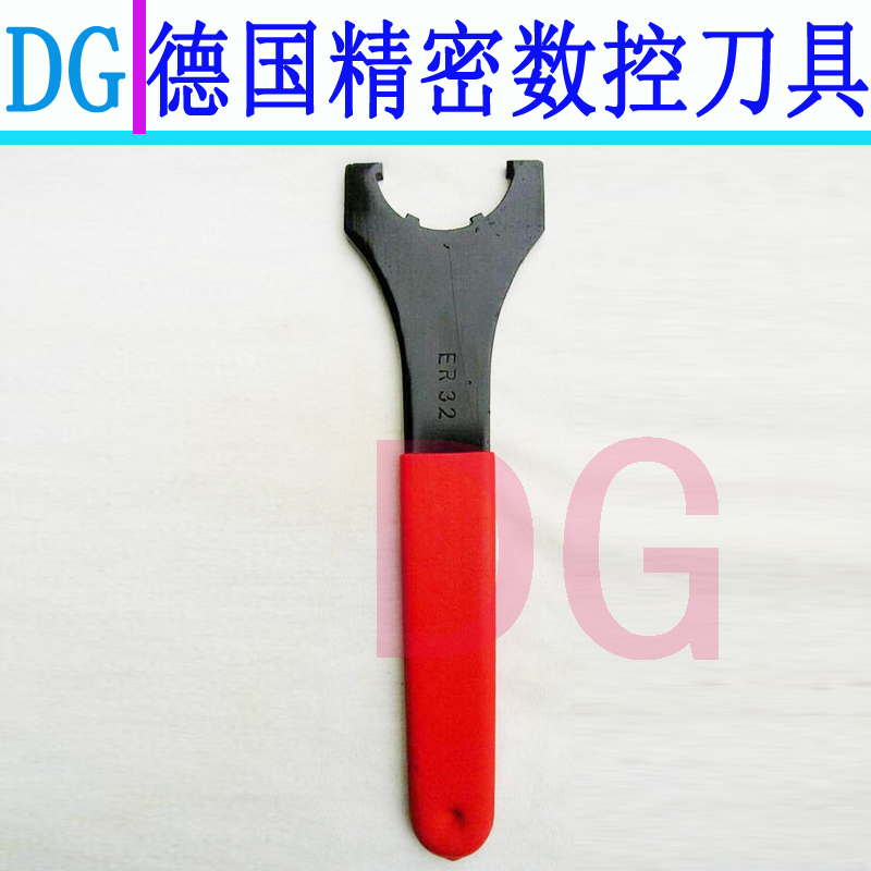 ER8 ER11 ER16 ER20 ER25 ER32 40扳手 ER螺母扳手 延长杆