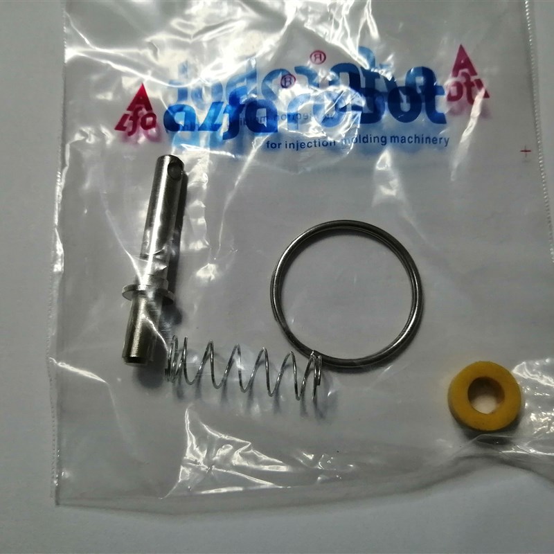 P系列旋臂机拱旋转定位柱弹簧拉环垫圈套装天行艾尔发原装配件