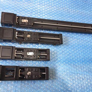 KR20 米思米LX20直线滑台模组同kk40
