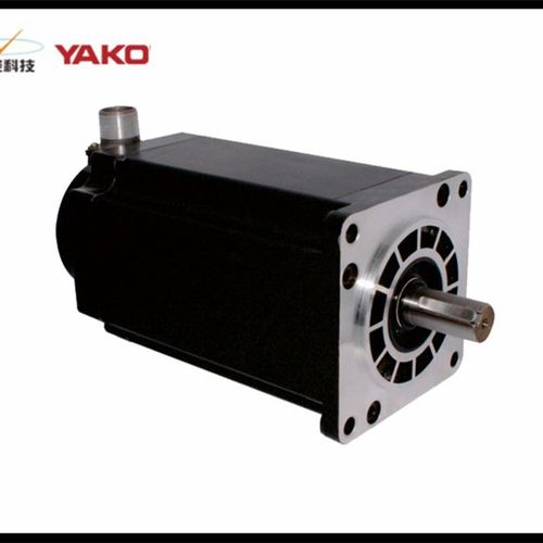研控YAKO三相110步进电机YK31112A YK31115A YK31118A YK31122A