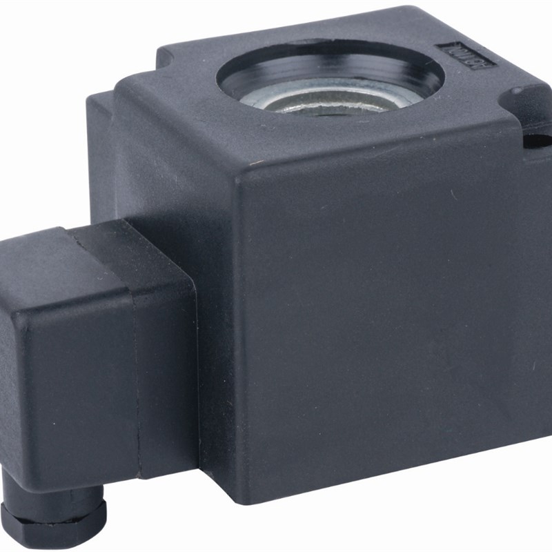 K23D-2-3电磁阀线圈K22/K23JD K25D K35D2-15 20 25 AC220V DC24V