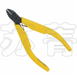 8140 瑞典lindstrom精密电子斜口钳 8130 全系列 8132 ESD手柄