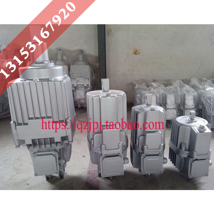 电力液压抱闸推动器ED23/5 30 45/5080/6 121/6 201/6 301/6铝罐