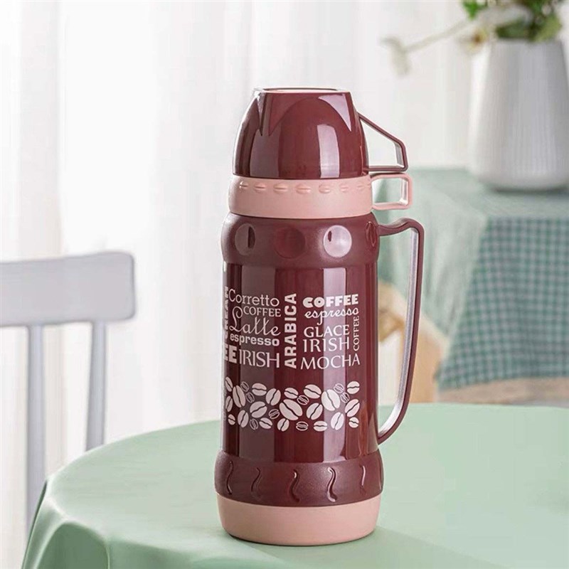 保温壶户外暖壶家用保温水壶大容量热水壶学生P宿舍保温瓶保温杯