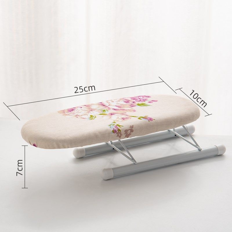 熨衣板熨烫迷你小板熨烫袖口领口多功能可折叠家用小熨衣架专用工,收纳整理,烫衣板及配件,淘宝优惠券,粉丝福利购,淘宝优惠卷