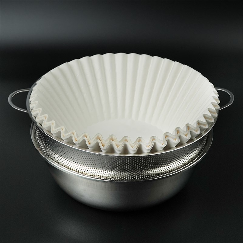 家用榨油机专用滤油纸 过滤纸食用油过L滤网滤油袋起酥油前炸油