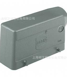 harting/哈丁/浩亭 重载连接器 19300241521
