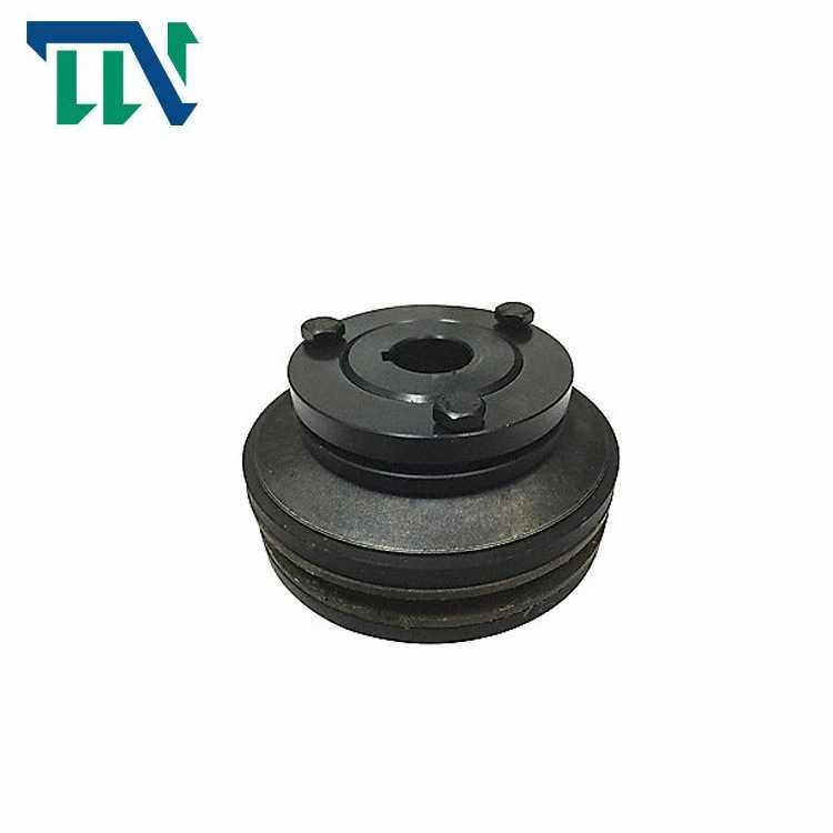 天牛供应 摩擦片式扭矩限制器 TL50-1LA离合器
