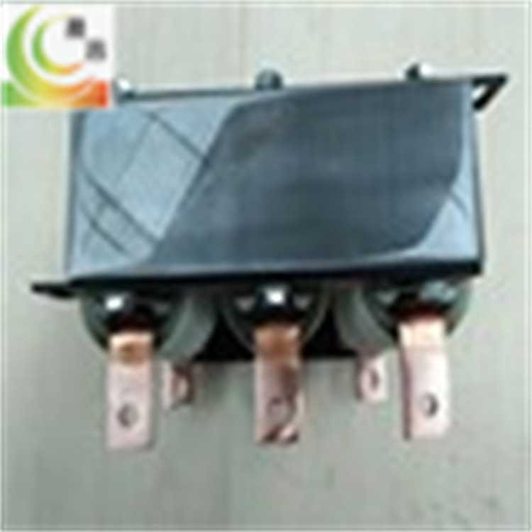 三相交流输入电抗器 电抗器 输入电抗器AC380V/50HZ AC690V/50HZ