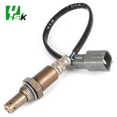 89465-04320 89465-04340 89465-04350 适用于丰田 氧传感器 外贸