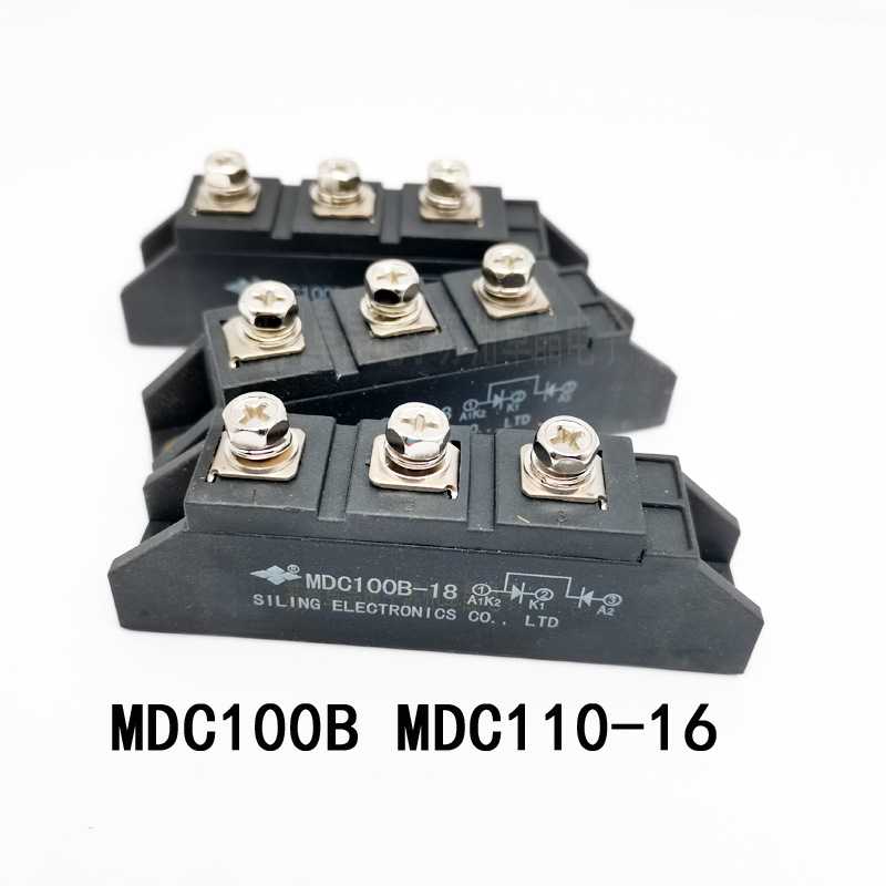 MDC100B-16 B-18四菱整流模块MDC100B-12 MDC100B-24 MDC110-16