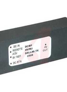 供应HVCA原装进口DC-DC电源转换器DCMP12HE-1N3