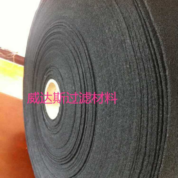 碳纤维棉 活性炭滤棉 活性炭纤维过滤棉 吸附除异味甲醛碳棉
