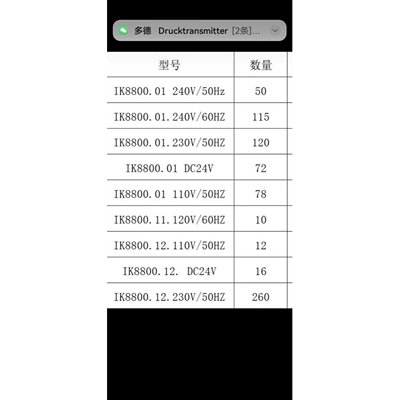 现货IK8800.01 DC24V继电器DOLD 0009278