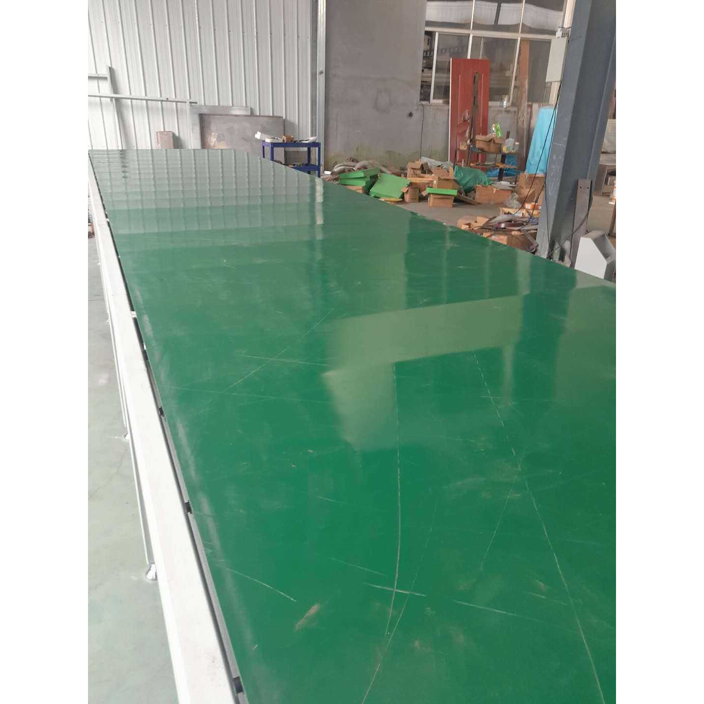木工机械设备封边机专用回转线平台 工厂直供 买家定制