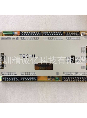 海晶注塑机弘讯电脑主板TECH1H MMI270M82-1