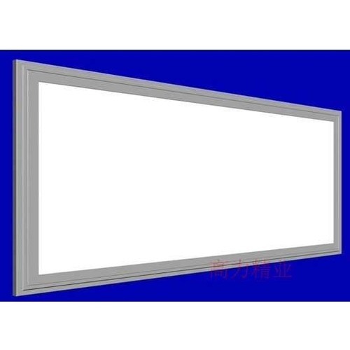 高档工程款可调光平板灯面板灯侧发光面板灯600*1200天花灯