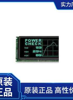 NoritakeVFD显示器 CU16029-UW1J