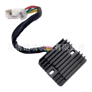 跨境热卖 Hon-da CBR RR 929 本-田稳压器(中线）31600-MCJ-641