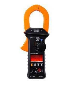 Agilent 安捷伦 U1213A 手持交直流钳形表  AC+DC 1000A 数字钳表