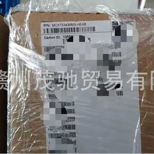 Mellanox MCX753436MS-HEAB 200GbE OCP 网卡