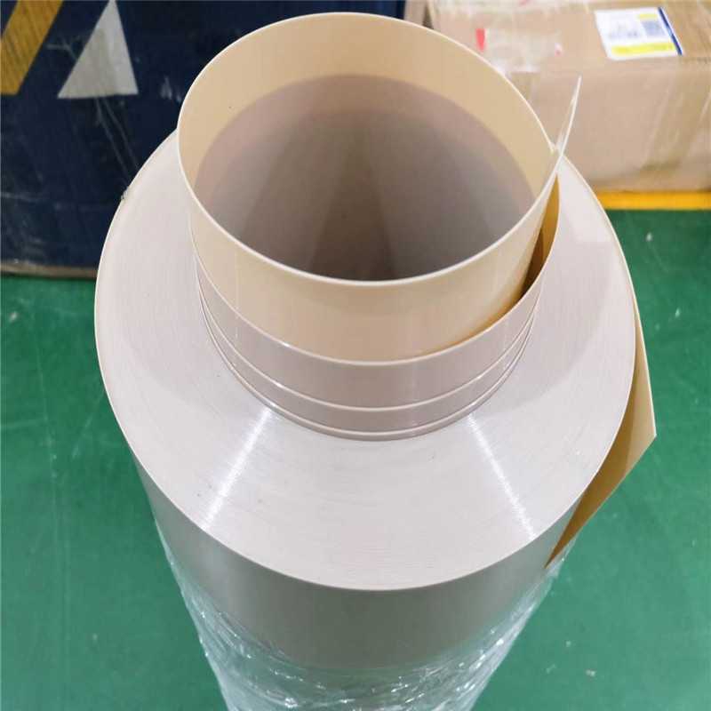 工程塑胶防静电peek板耐高温PK垫片导电聚醚醚酮棒PEK管材0.1-200