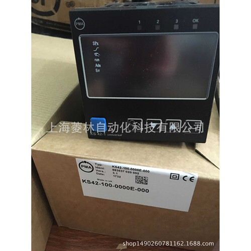 德国PMA 控制器RL40-112-00000-U00 RL40-113-00000-U00