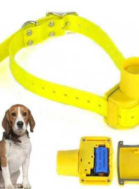 2025跨境爆款电子训狗器宠物训练器DOG BEEPER项圈追踪器便携式