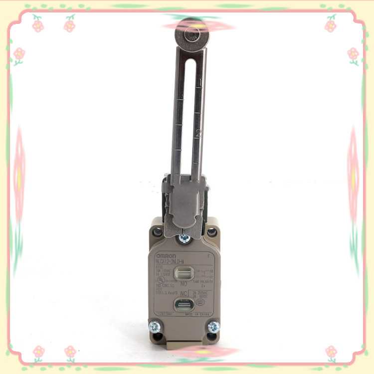 供应行程开关WLCA2-2NLD-N WLCA2-2NLE-N WLCA2-LDS-N